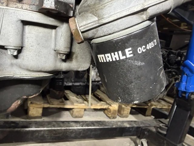 Двигатель к Opel Astra, 2000 г.
