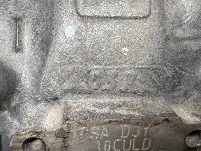 Двигатель к Fiat Ducato, 2000 г.
