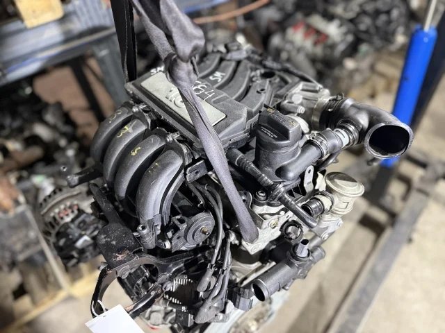 Двигатель к Volkswagen Jetta, 2008 г.