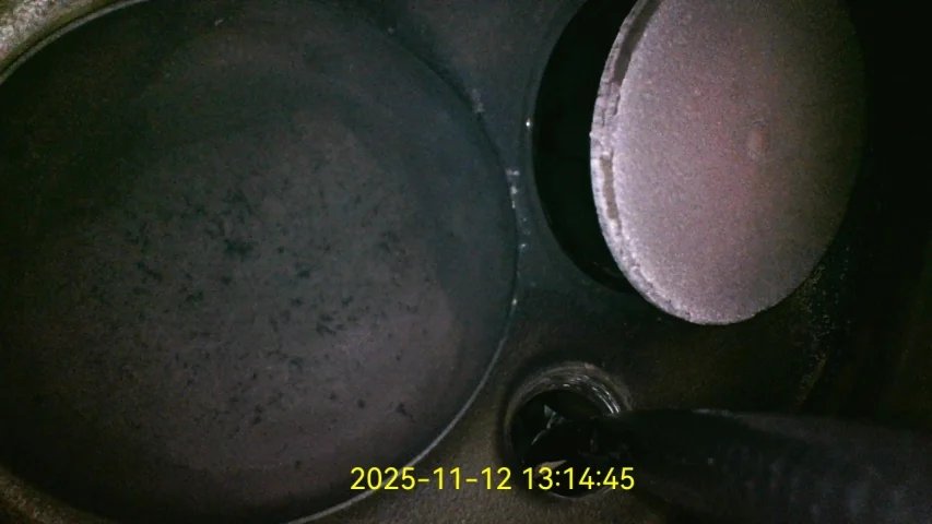 Двигатель к Volkswagen Jetta, 2008 г.