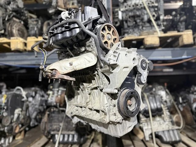 Двигатель к Audi A3, 2008 г.