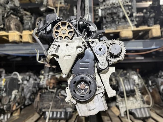 Двигатель к Audi A3, 2008 г.