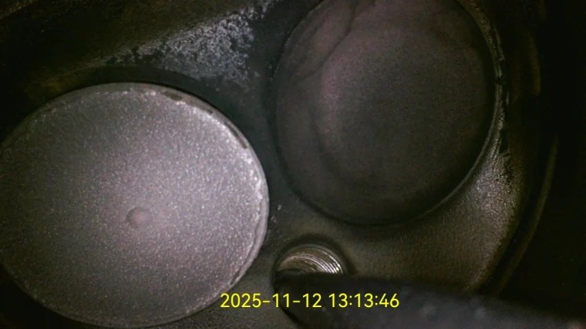 Двигатель к Audi A3, 2008 г.