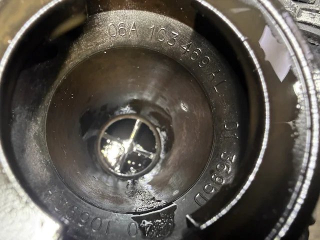 Двигатель к Seat Toledo, 2008 г.