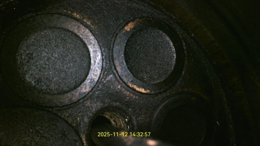 Двигатель к Skoda Octavia, 2001 г.