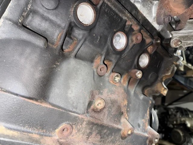 Двигатель к Audi 80, 1995 г.