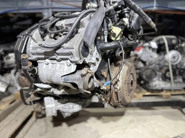 Двигатель к Audi A6, 2000 г.