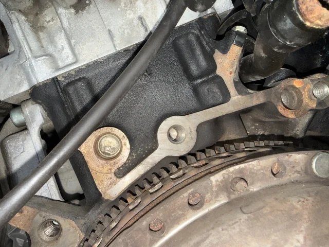 Двигатель к Audi A6, 2000 г.