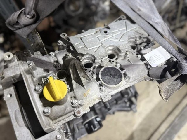 Двигатель к Renault Fluence, 2010 г.