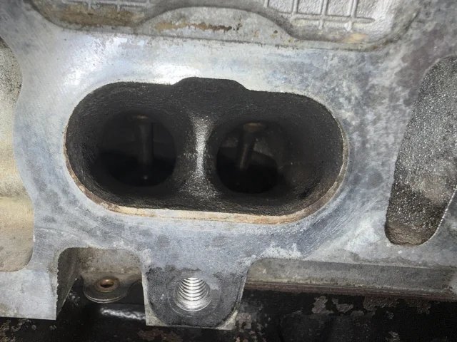 Двигатель к Renault Fluence, 2010 г.