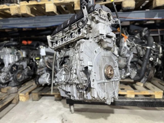 Двигатель к Volkswagen Caravelle, 2009 г.