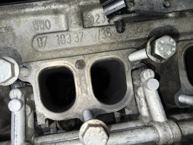 Двигатель к Volkswagen Caravelle, 2009 г.