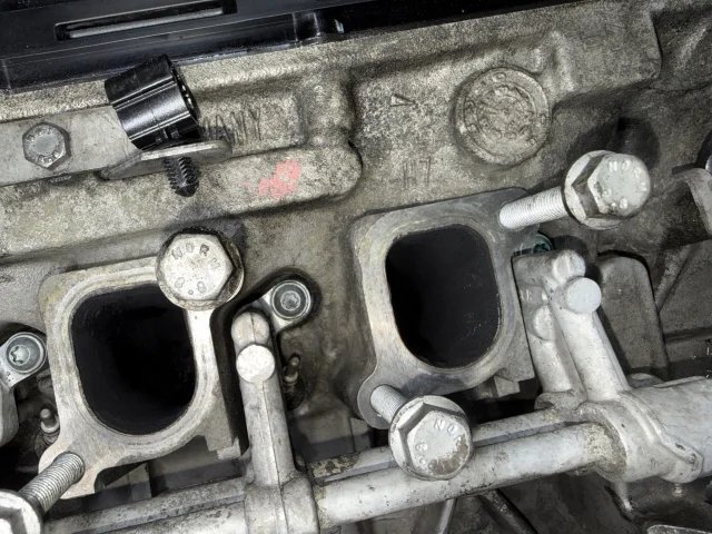 Двигатель к Volkswagen Caravelle, 2009 г.