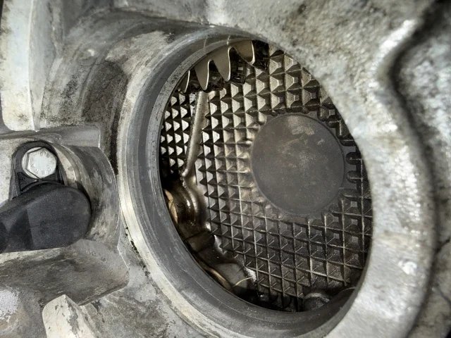Двигатель к Volkswagen Multivan, 2009 г.