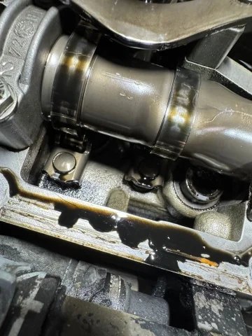 Двигатель к Audi A4, 2004 г.