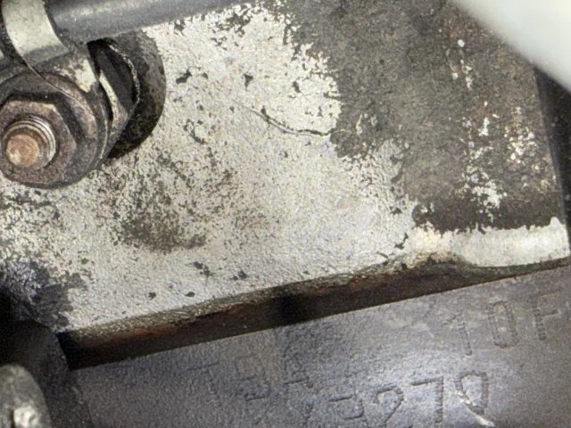 Двигатель к Peugeot Boxer, 2001 г.