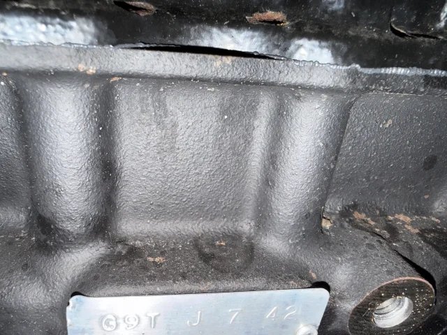 Двигатель к Renault Espace, 2005 г.