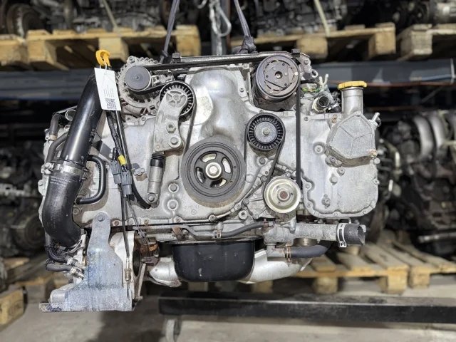 Двигатель к Subaru Forester, 2009 г.