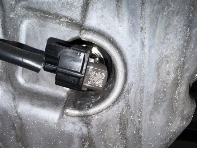 Двигатель к Subaru Forester, 2009 г.