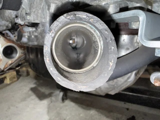 Двигатель к Subaru Forester, 2009 г.