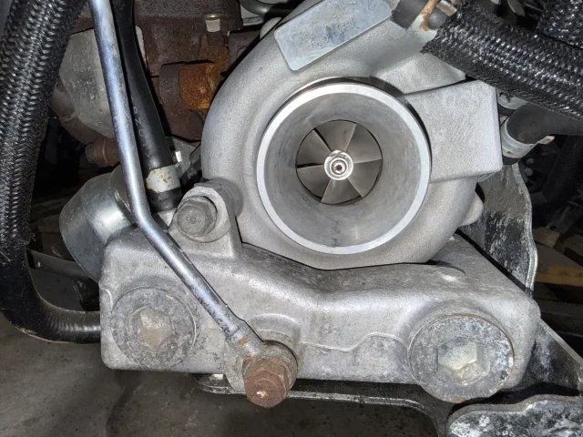 Двигатель к Subaru Forester, 2009 г.