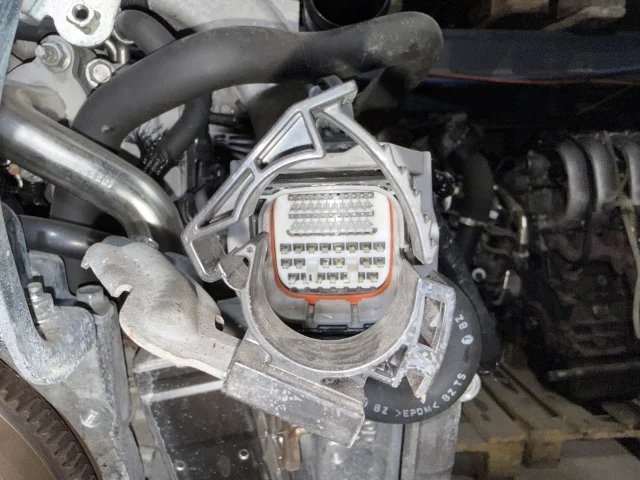 Двигатель к Subaru Forester, 2009 г.
