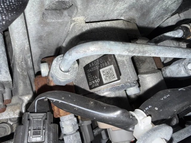 Двигатель к Subaru Forester, 2009 г.