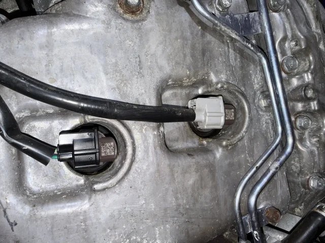 Двигатель к Subaru Forester, 2009 г.