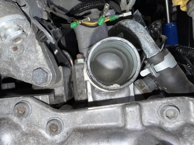 Двигатель к Subaru Forester, 2009 г.