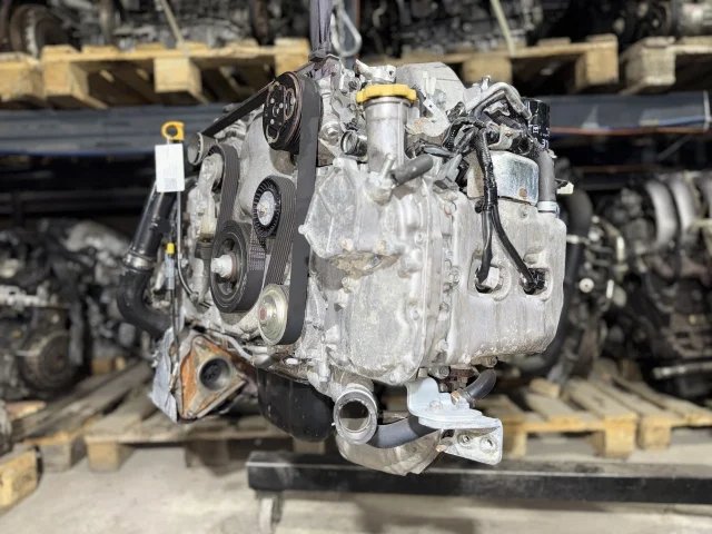 Двигатель к Subaru Outback, 2009 г.
