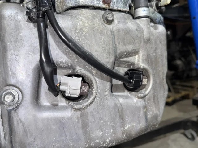 Двигатель к Subaru Outback, 2009 г.