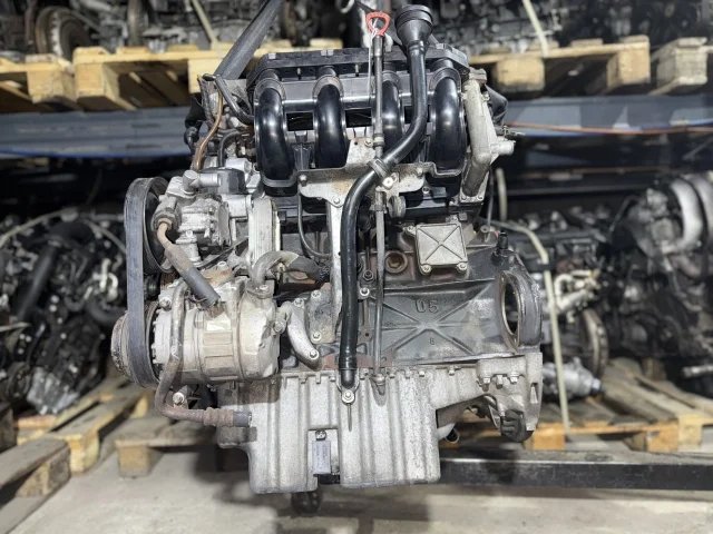Двигатель к Mercedes Vito W638, 2003 г.