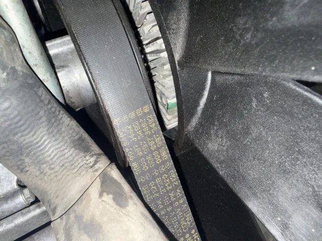 Двигатель к Mercedes C W202, 1997 г.