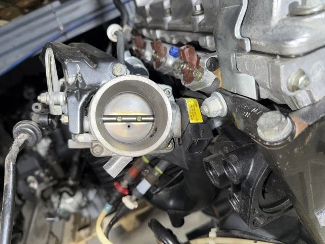 Двигатель к Ford Galaxy, 1999 г.