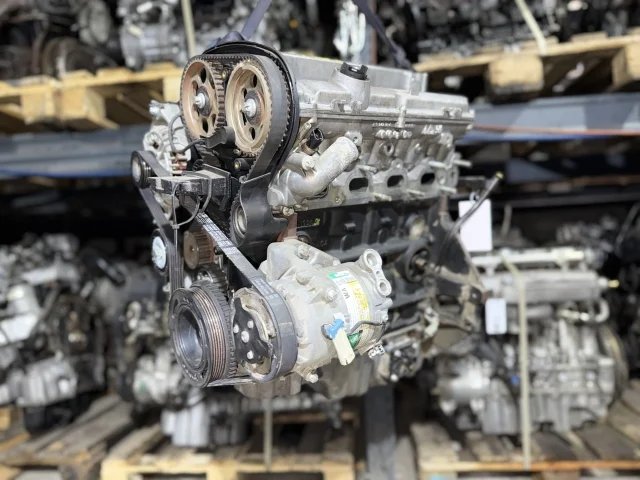 Двигатель к Opel Vectra, 2004 г.