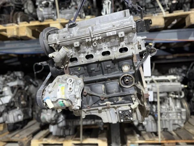 Двигатель к Opel Vectra, 2004 г.