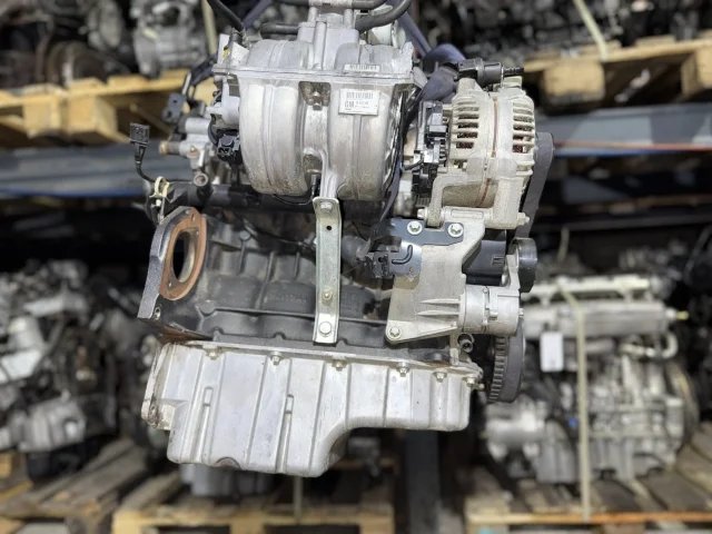 Двигатель к Opel Vectra, 2004 г.