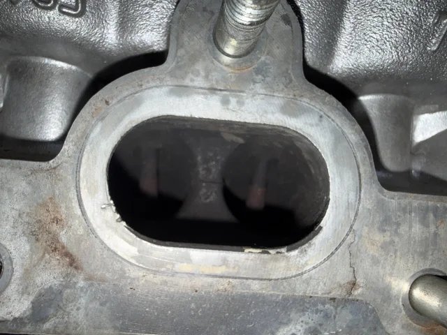 Двигатель к Opel Vectra, 2004 г.