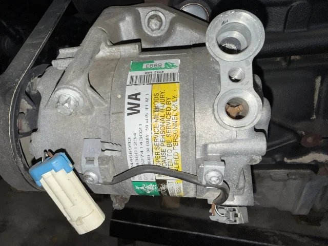Двигатель к Opel Vectra, 2004 г.