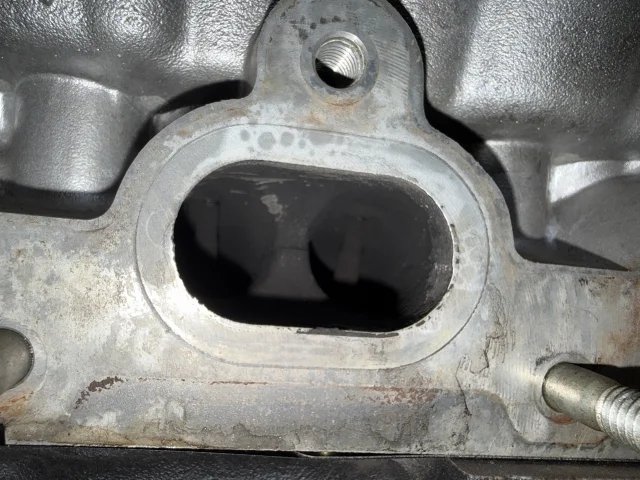 Двигатель к Opel Zafira, 2004 г.