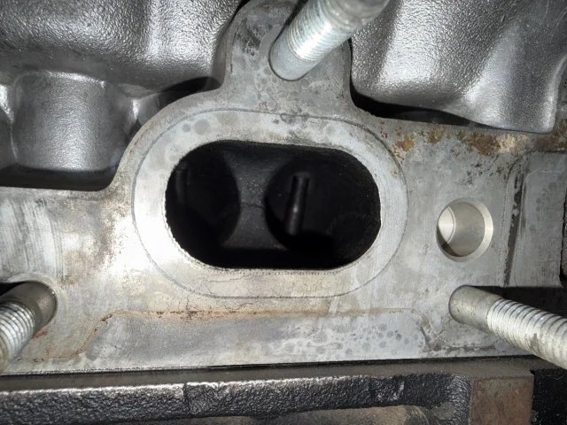 Двигатель к Opel Zafira, 2004 г.