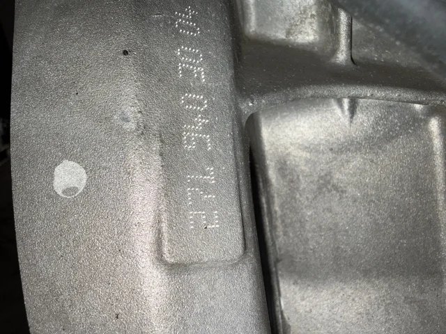 Двигатель к Mercedes C W203, 2004 г.
