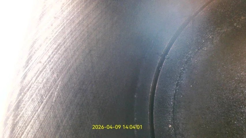 Двигатель к Volkswagen Passat, 2008 г.