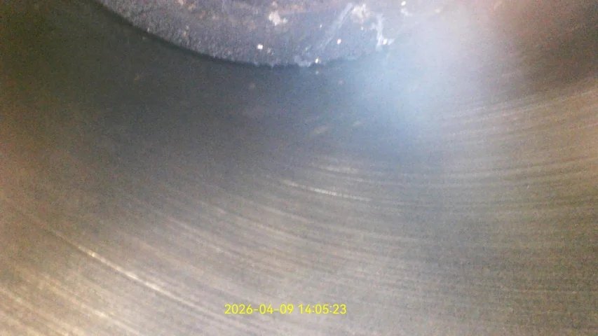 Двигатель к Volkswagen Passat, 2008 г.
