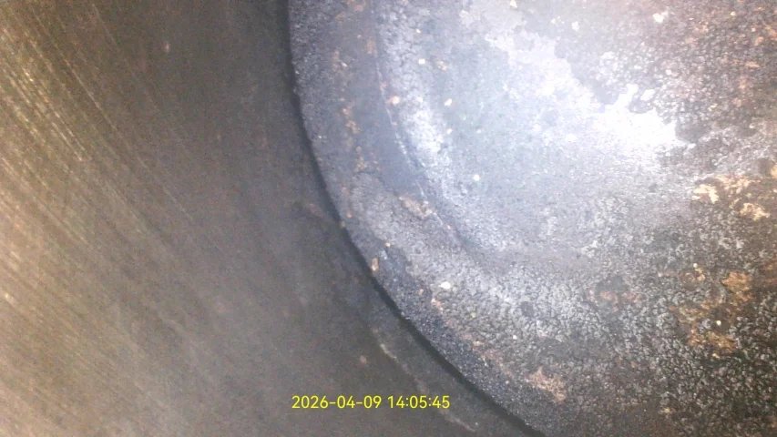 Двигатель к Volkswagen Passat, 2008 г.