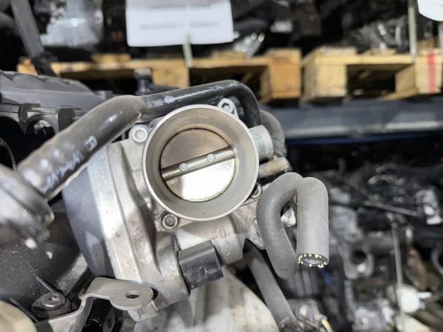 Двигатель к Volkswagen Touran, 2008 г.