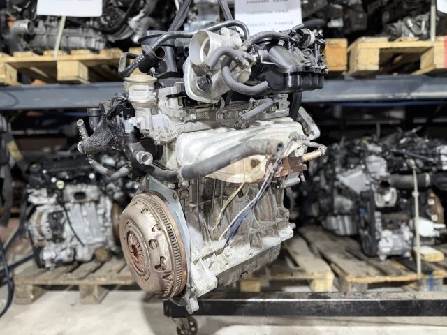 Двигатель к Audi A3, 2008 г.