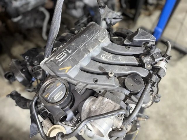 Двигатель к Audi A3, 2008 г.