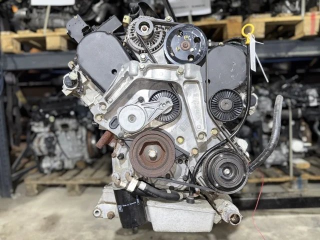 Двигатель к Rover 45, 2000 г.