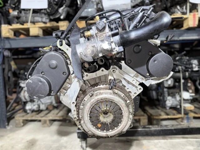 Двигатель к Rover 45, 2000 г.